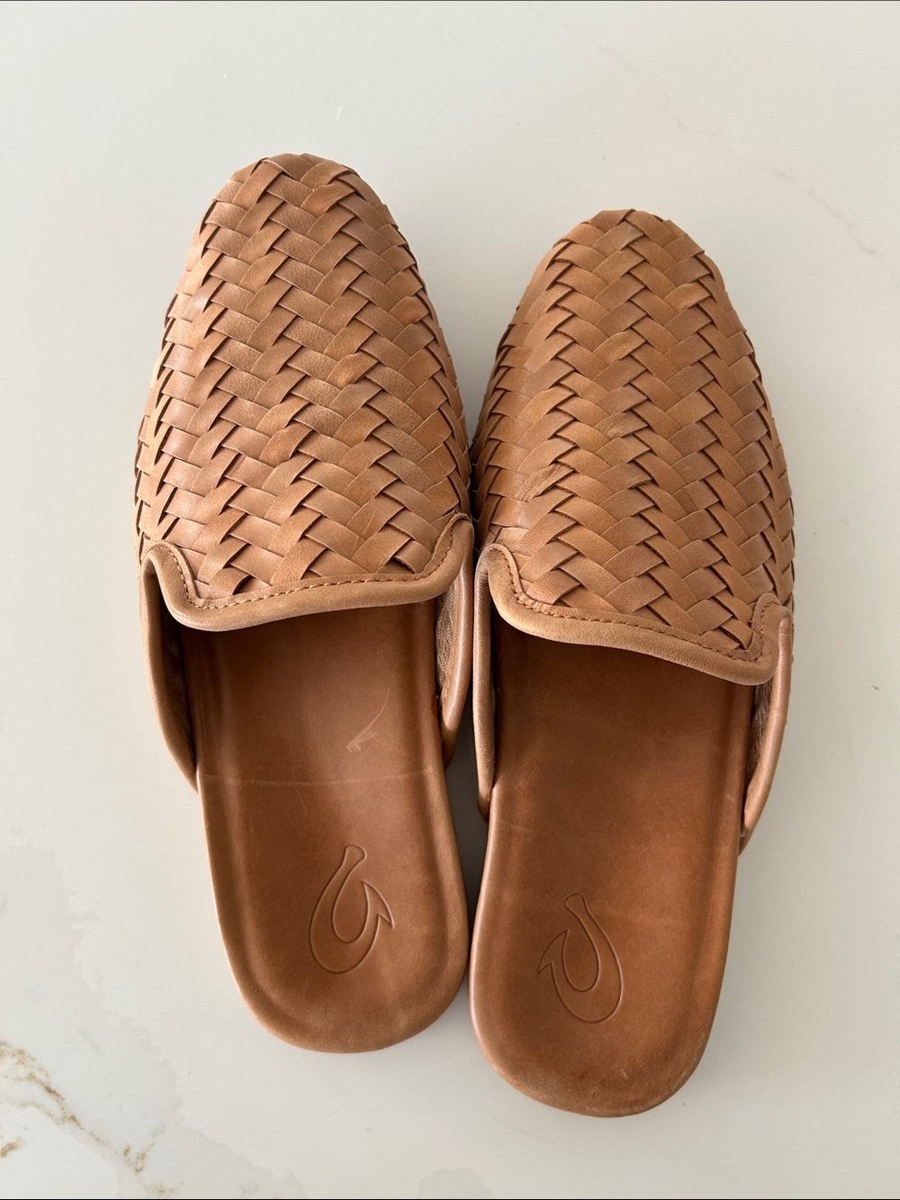 OluKai Mules